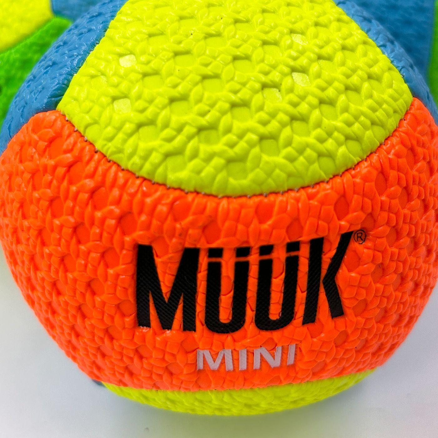Balón Multipropósito Softgame Muuk Mini-7