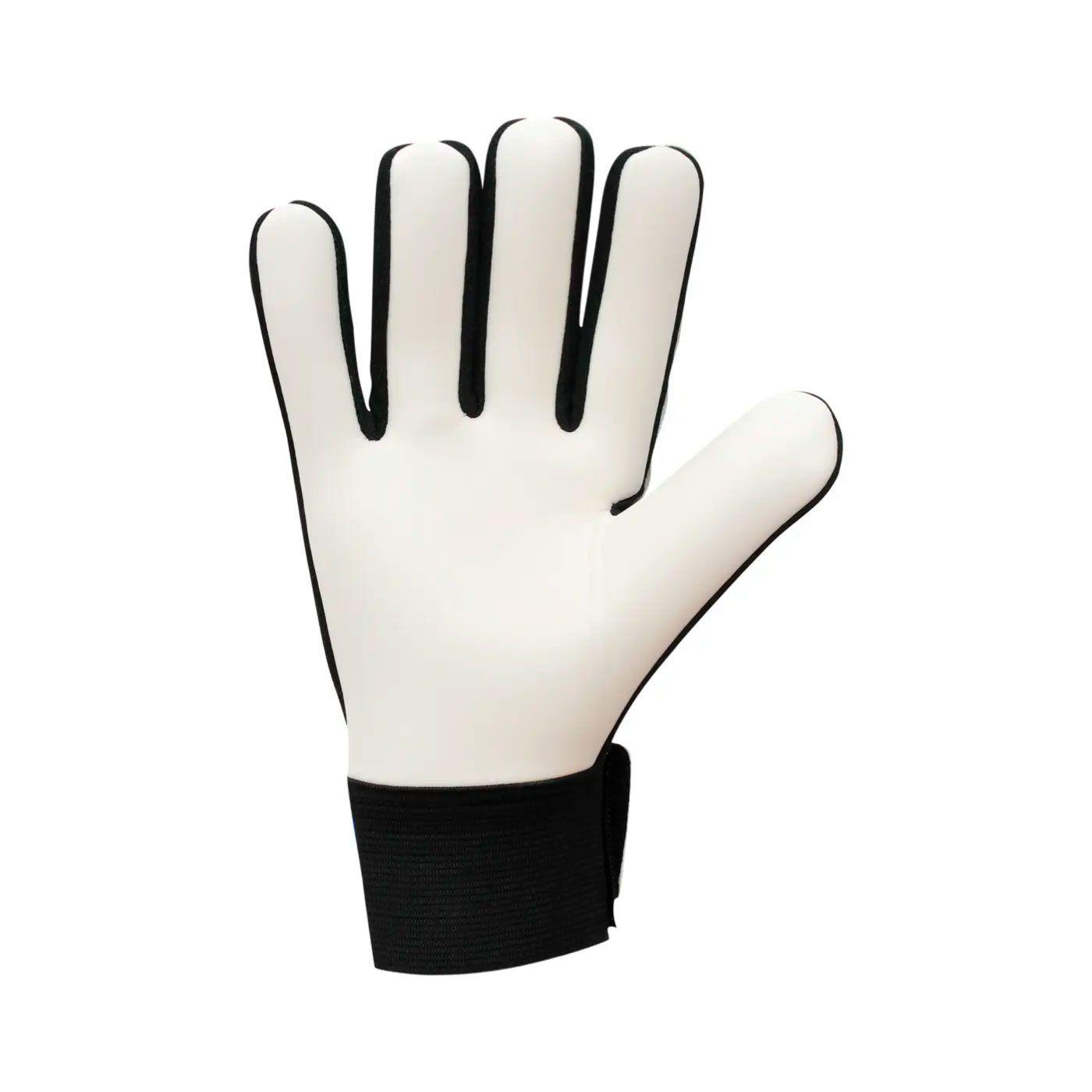 Guantes de Arquero Penalty Delta 1 XXIII Blanco-2