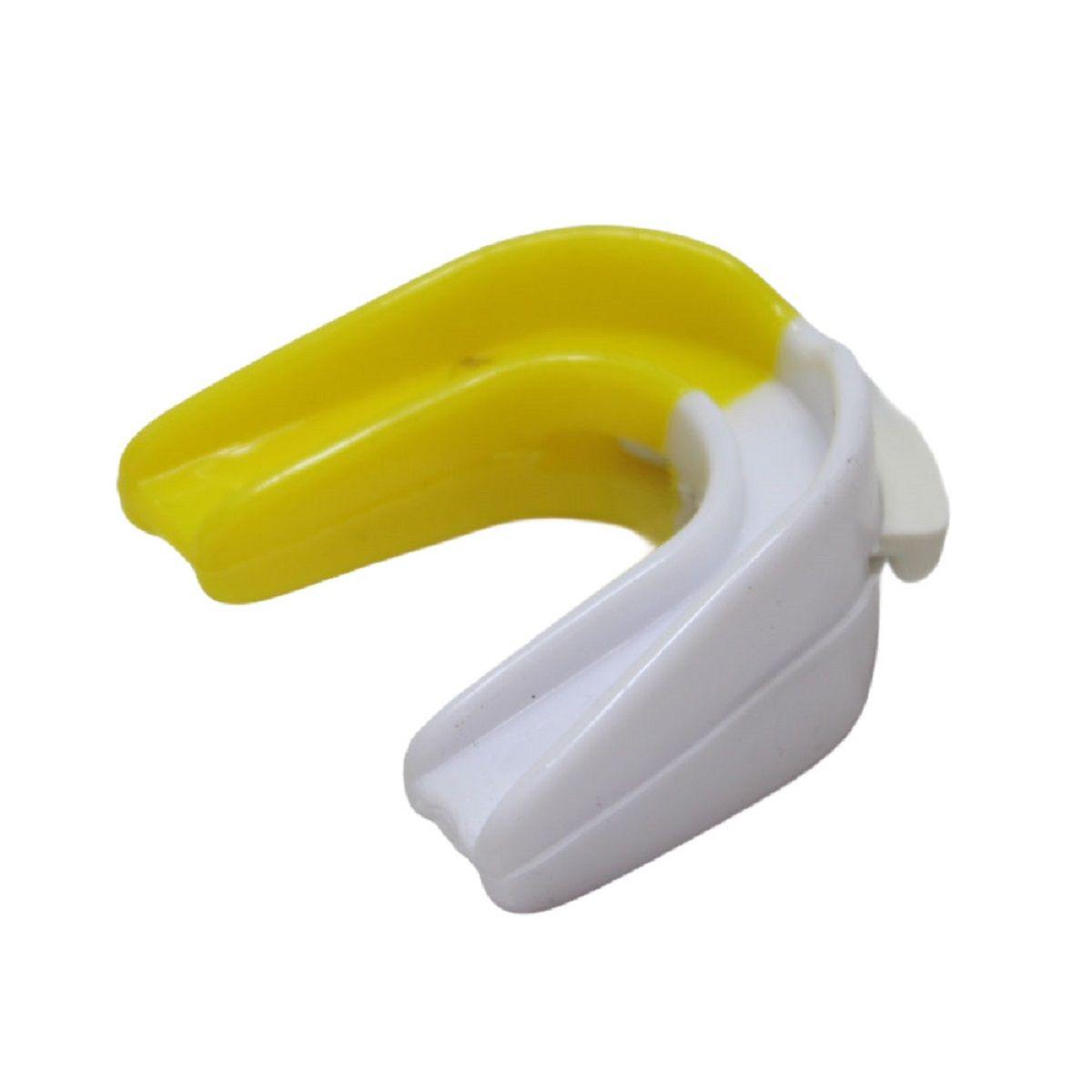 Protector Bucal De Silicona Doble Adulto-3