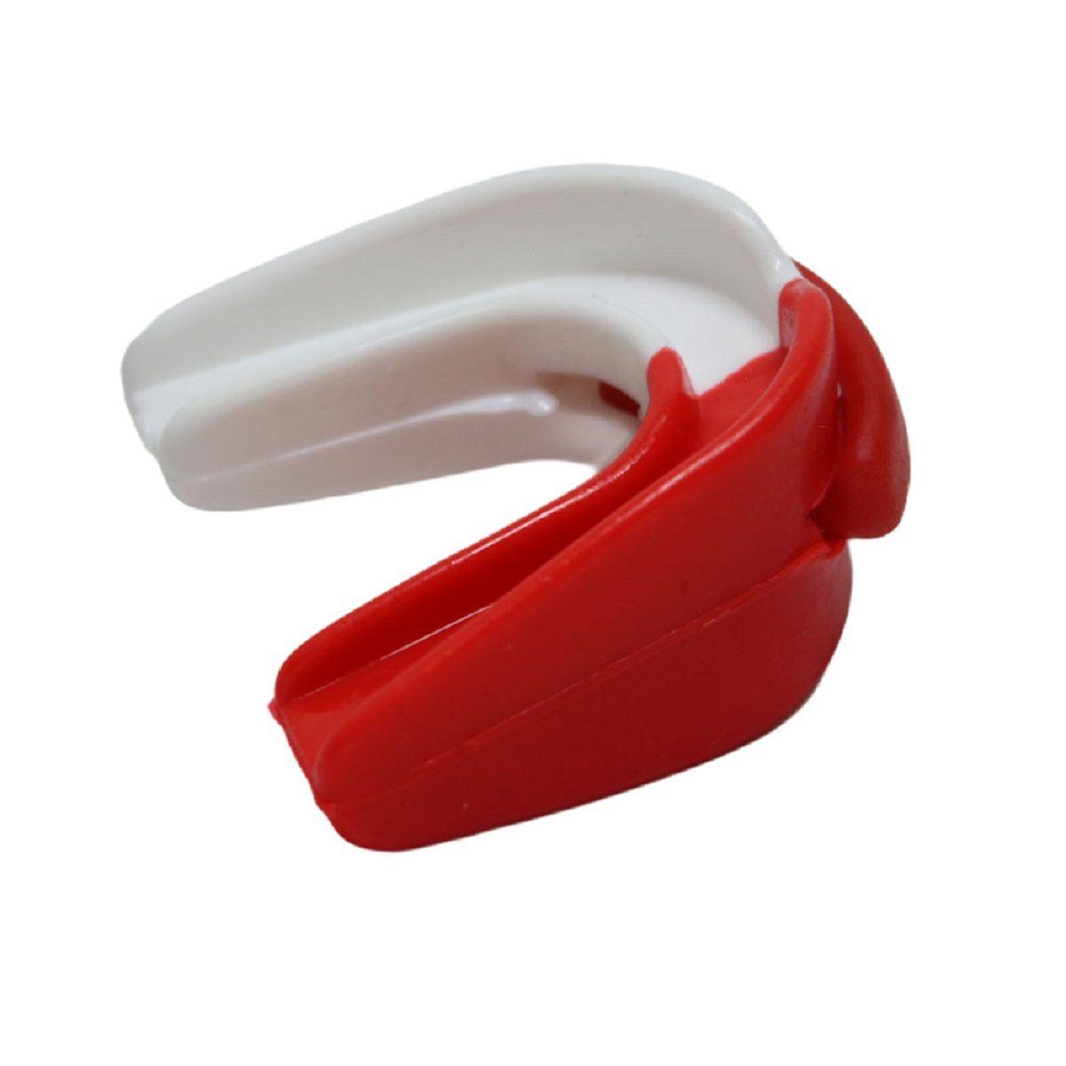 Protector Bucal De Silicona Doble Adulto-1