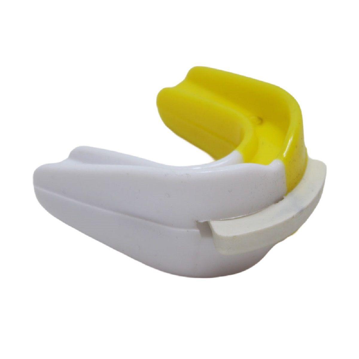 Protector Bucal De Silicona Doble Adulto-2