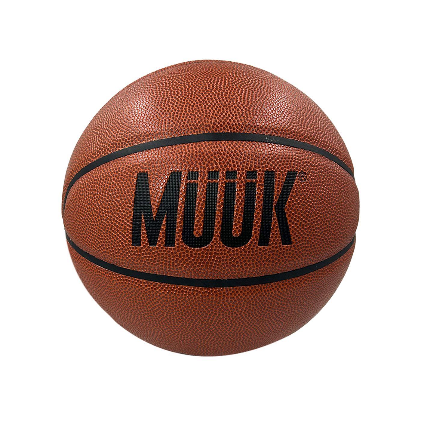 Balón de Basketball Muuk M-200 Nº7-3