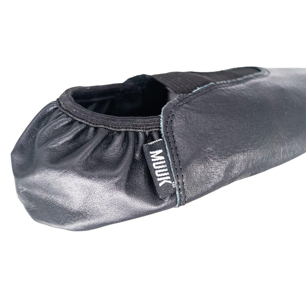 Zapatilla de Gimnasia Ritmica & Artistica Negra 37-6