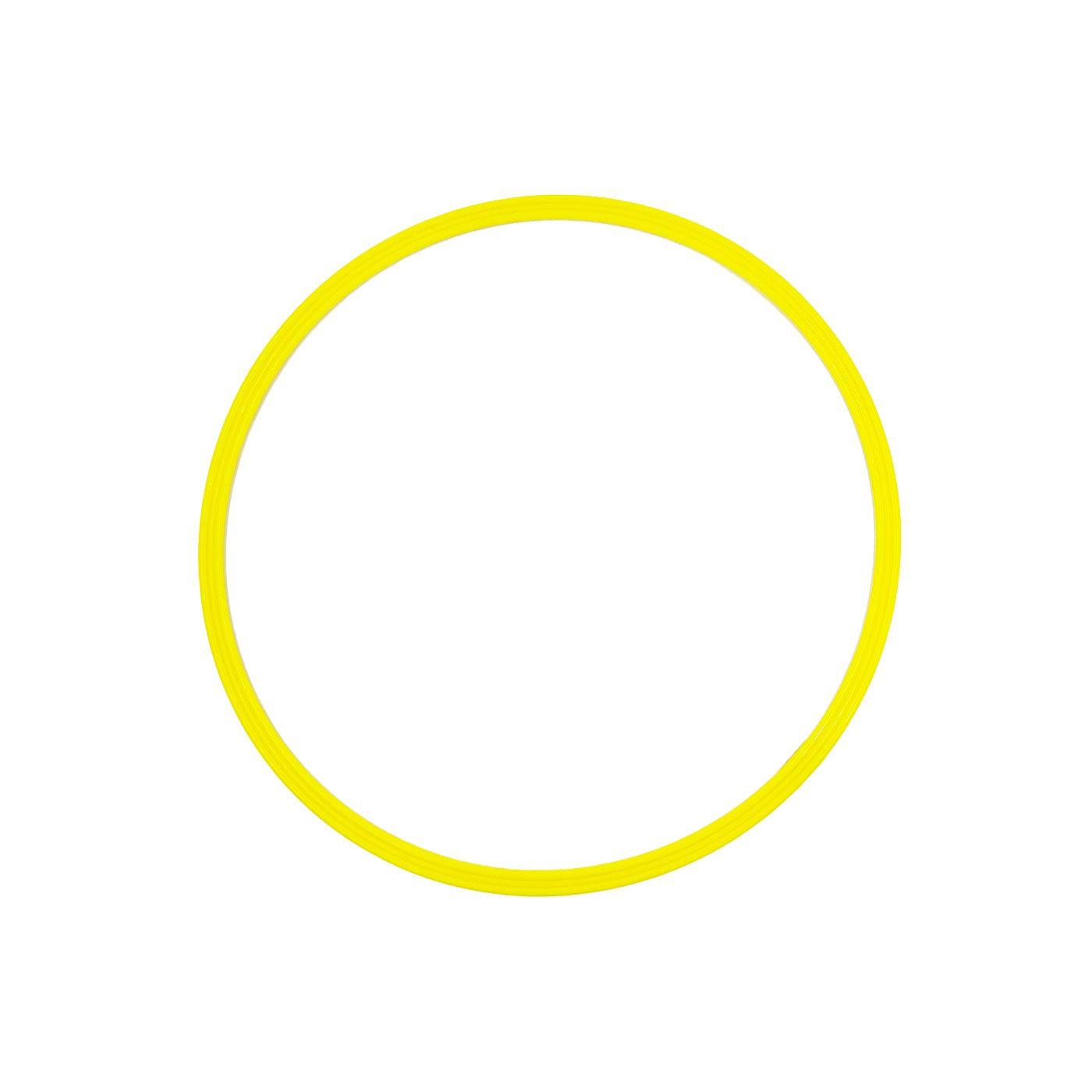 Aro de Agilidad Plano Muuk 70 cm-0