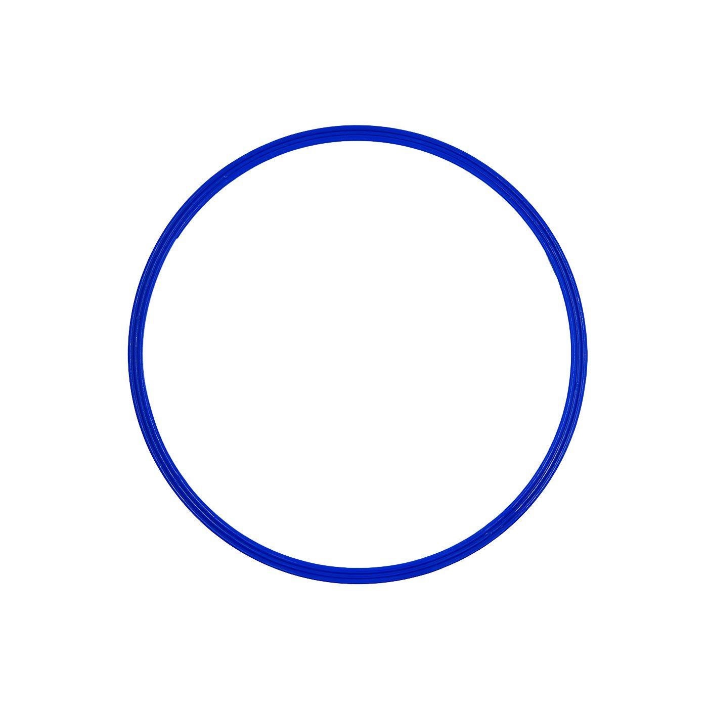 Aro de Agilidad Plano Muuk 70 cm-1