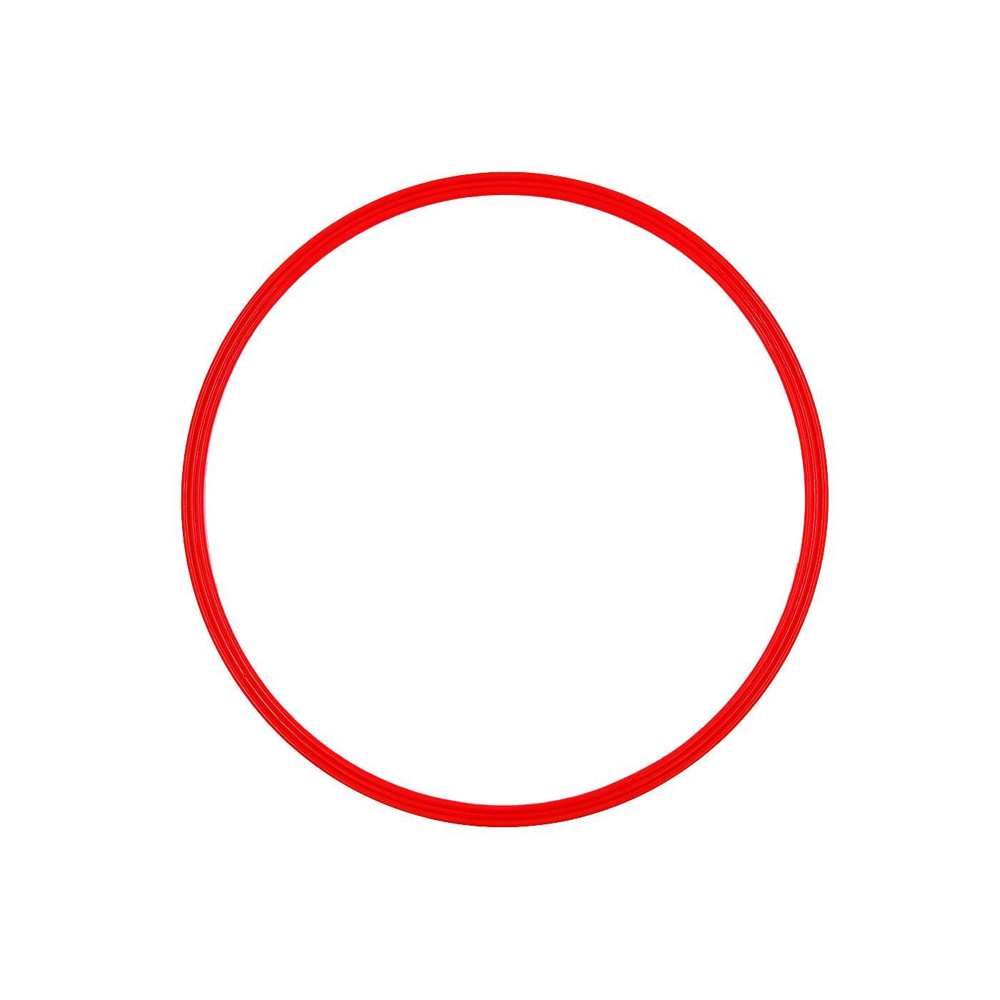 Aro de Agilidad Plano Muuk 70 cm-2