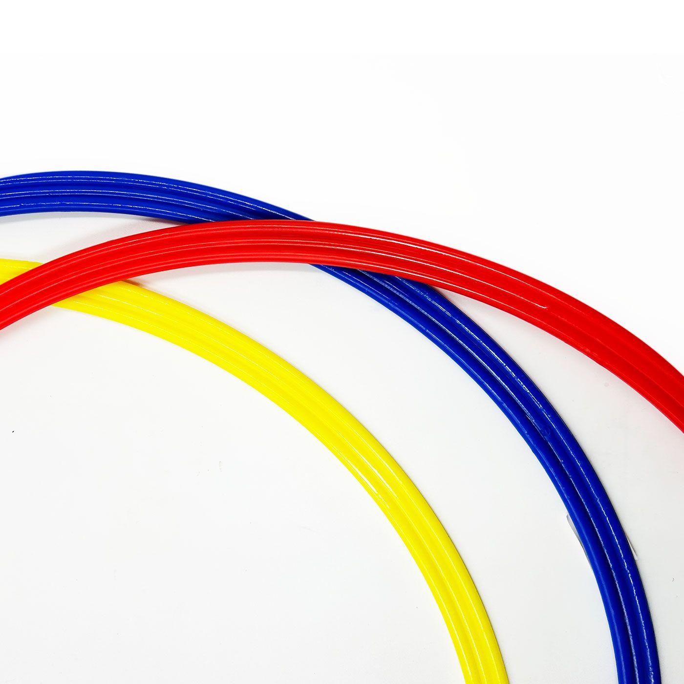 Aro de Agilidad Plano Muuk 70 cm-4