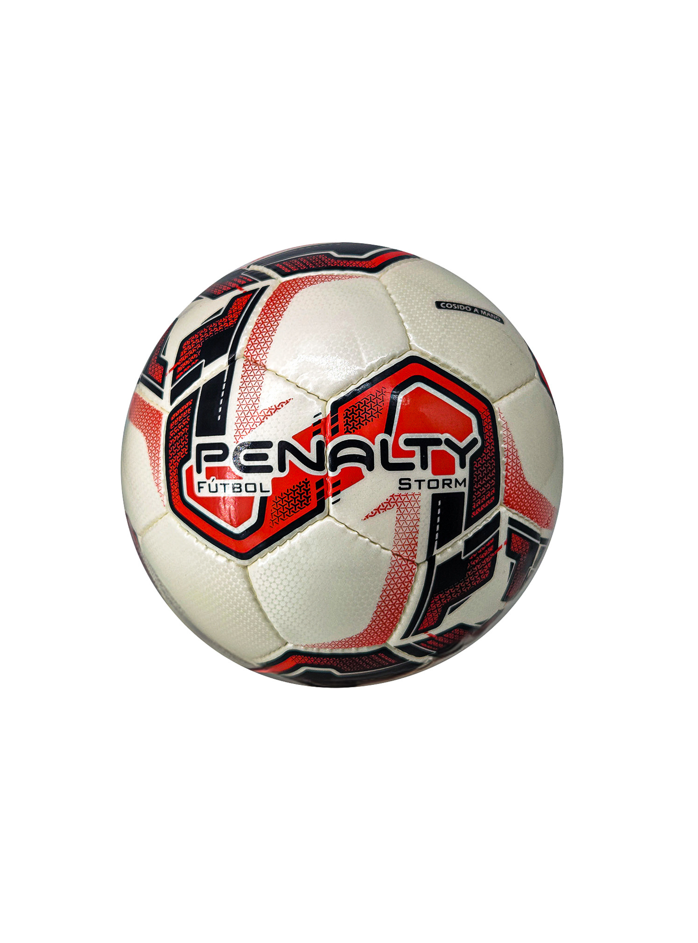 Balon De Futbol Penalty Storm-0