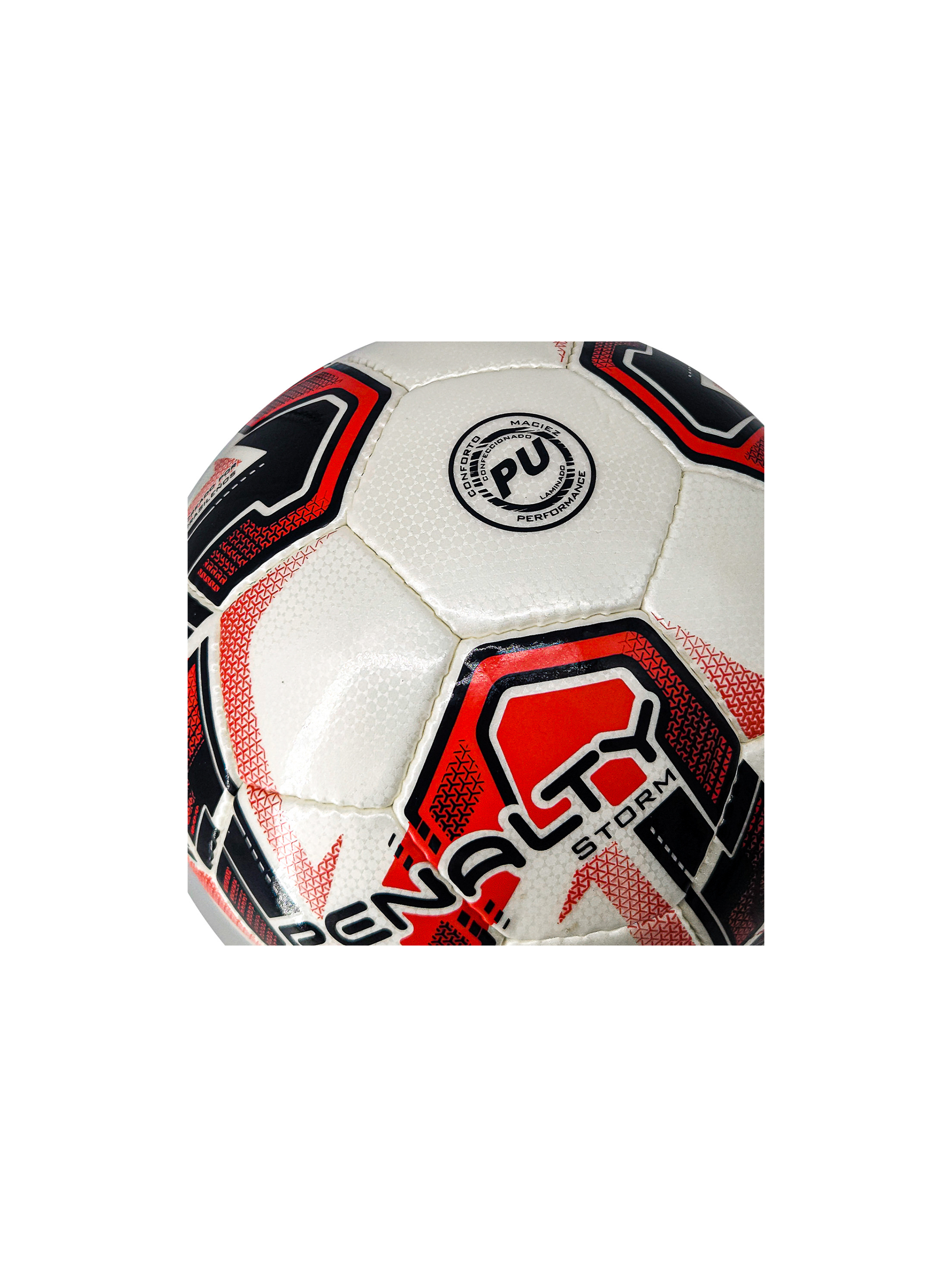 Balon De Futbol Penalty Storm-2
