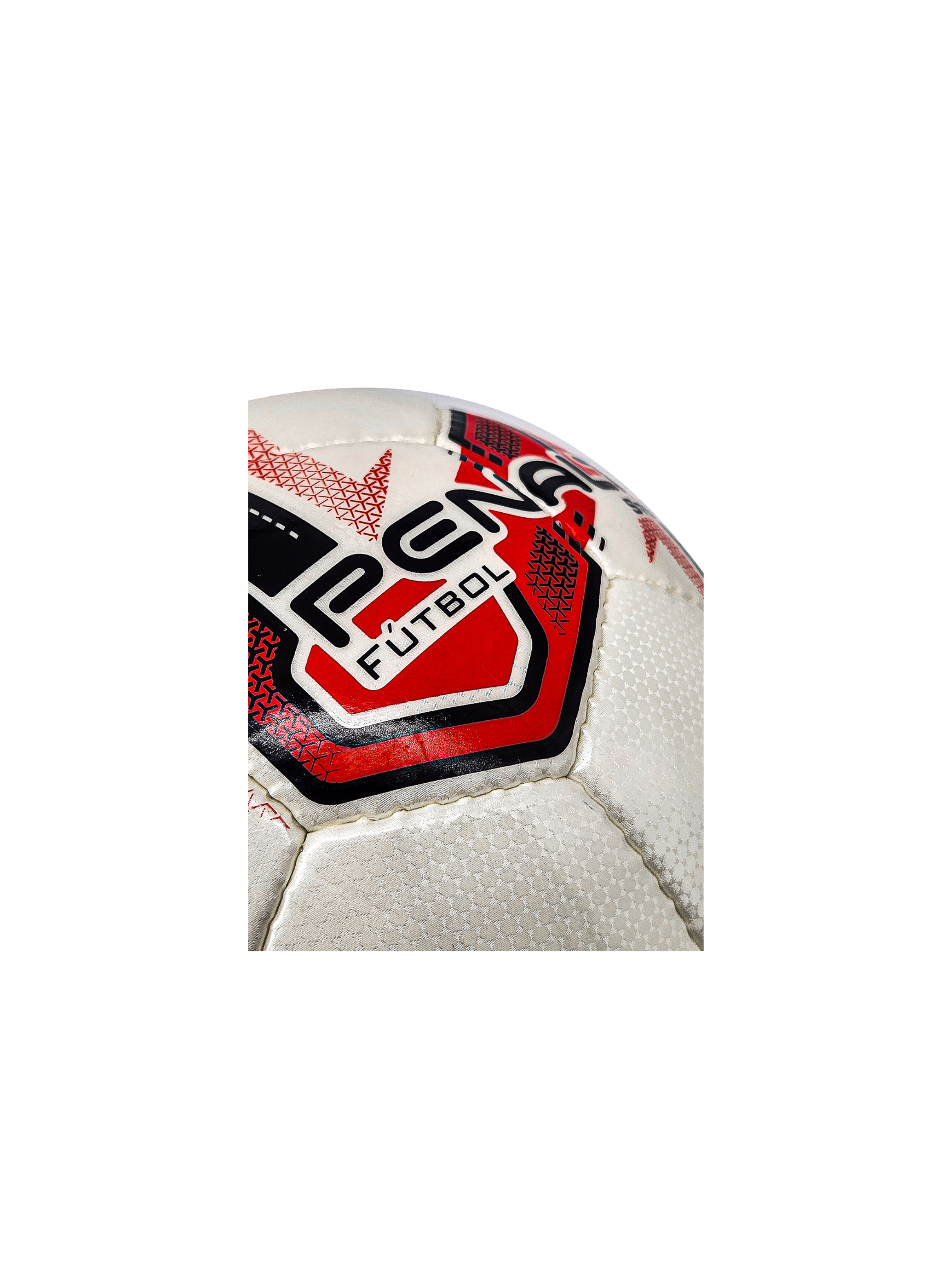 Balon De Futbol Penalty Storm-4