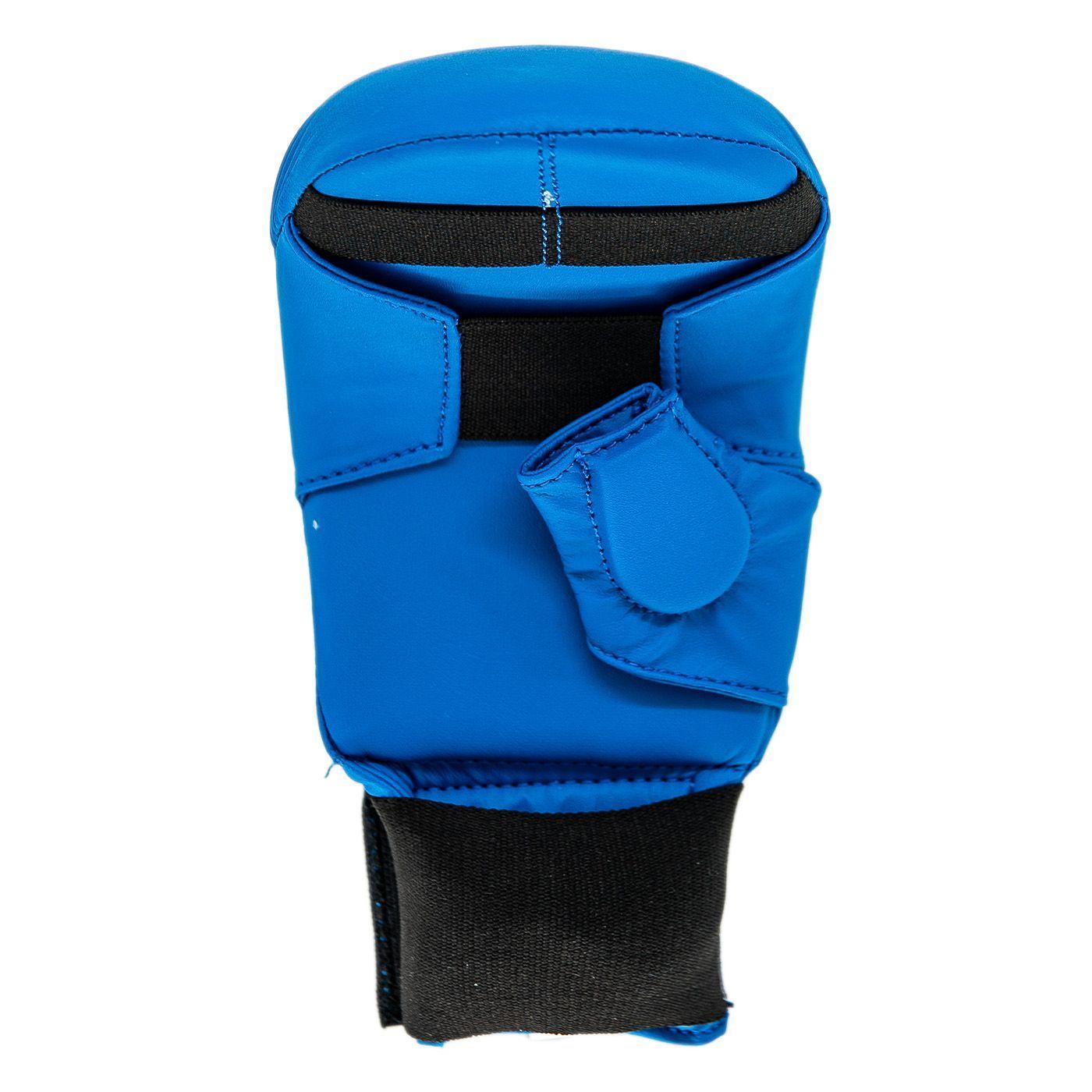 Guantilla Muuk Palma Libre Azul Talla L-5