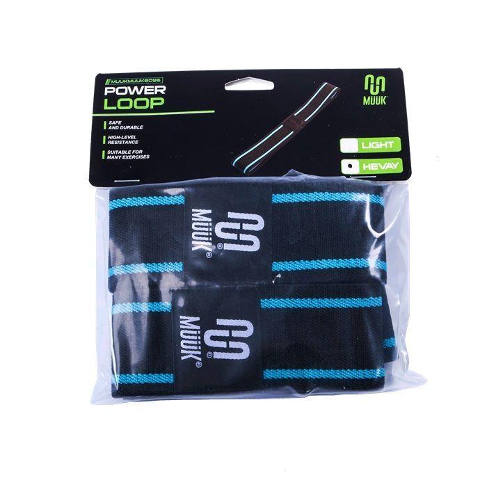 Banda De Cadera Light-6