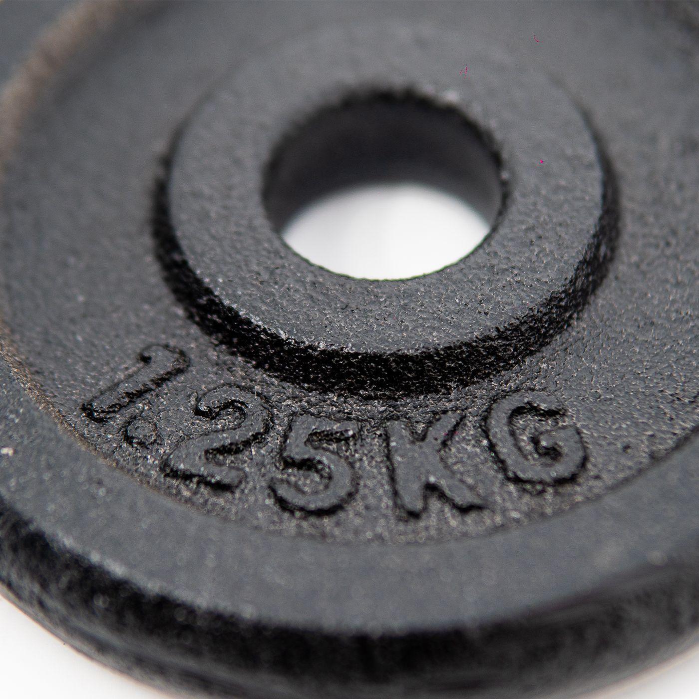 Disco De Fierro Muuk 1.25Kg-5