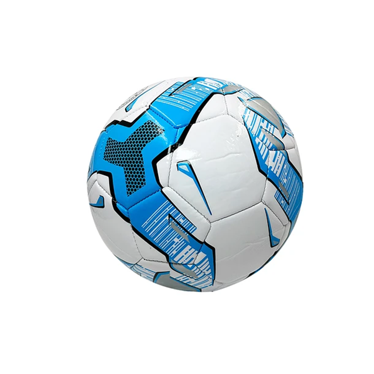BALON DE FUTBOL MUUK TEAM N°5-1