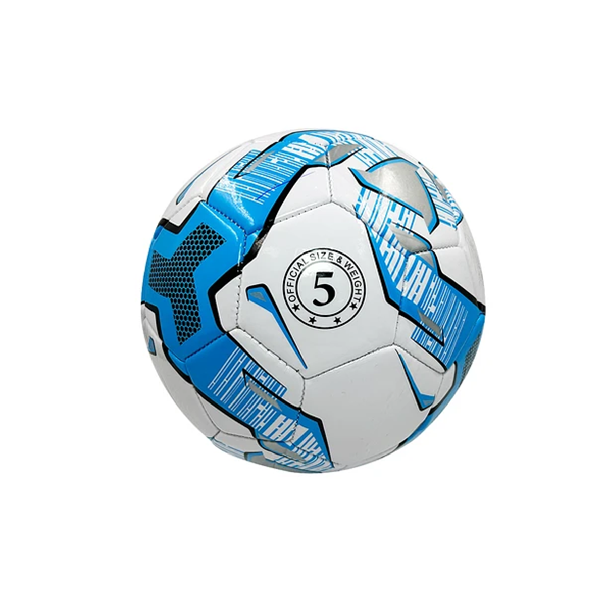 BALON DE FUTBOL MUUK TEAM N°5-3