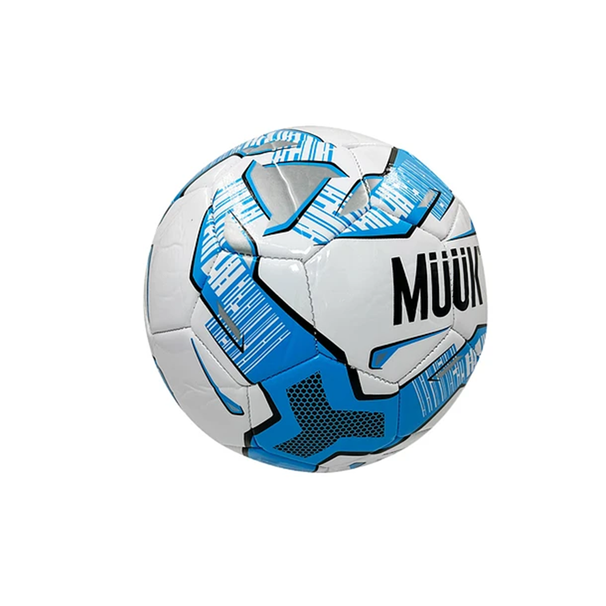 BALON DE FUTBOL MUUK TEAM N°5-4