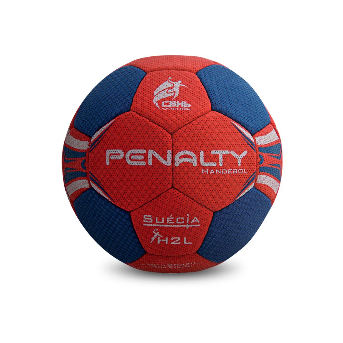Balon De Handball Penalty Suecia H1L Ultra Grip-1