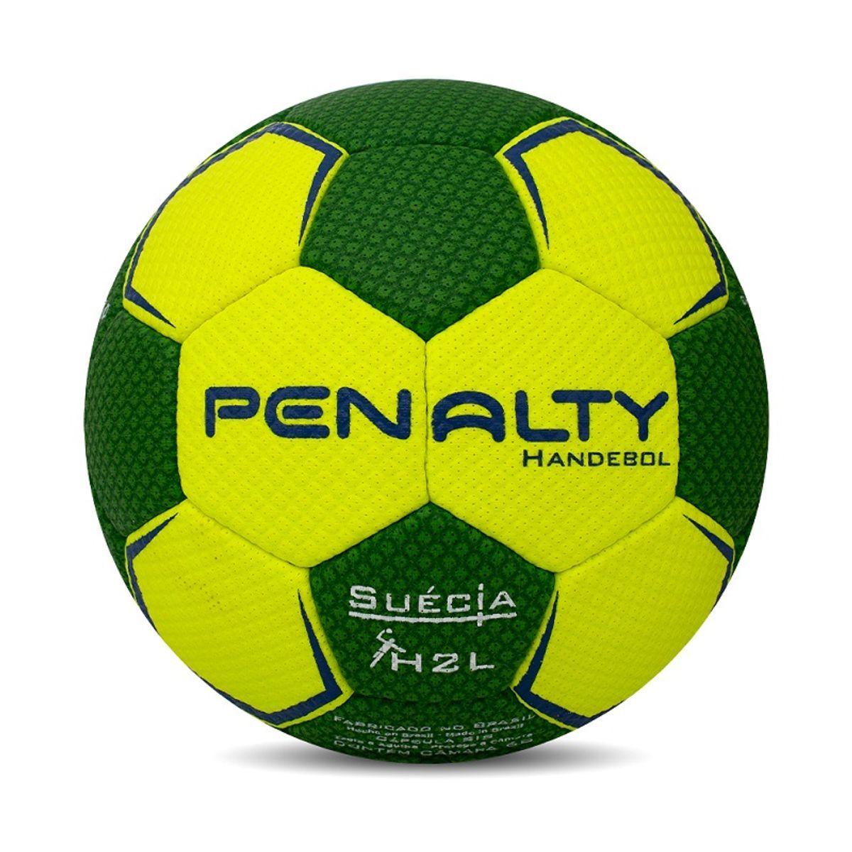 Balon De Handball Penalty Suecia H1L Ultra Grip-0