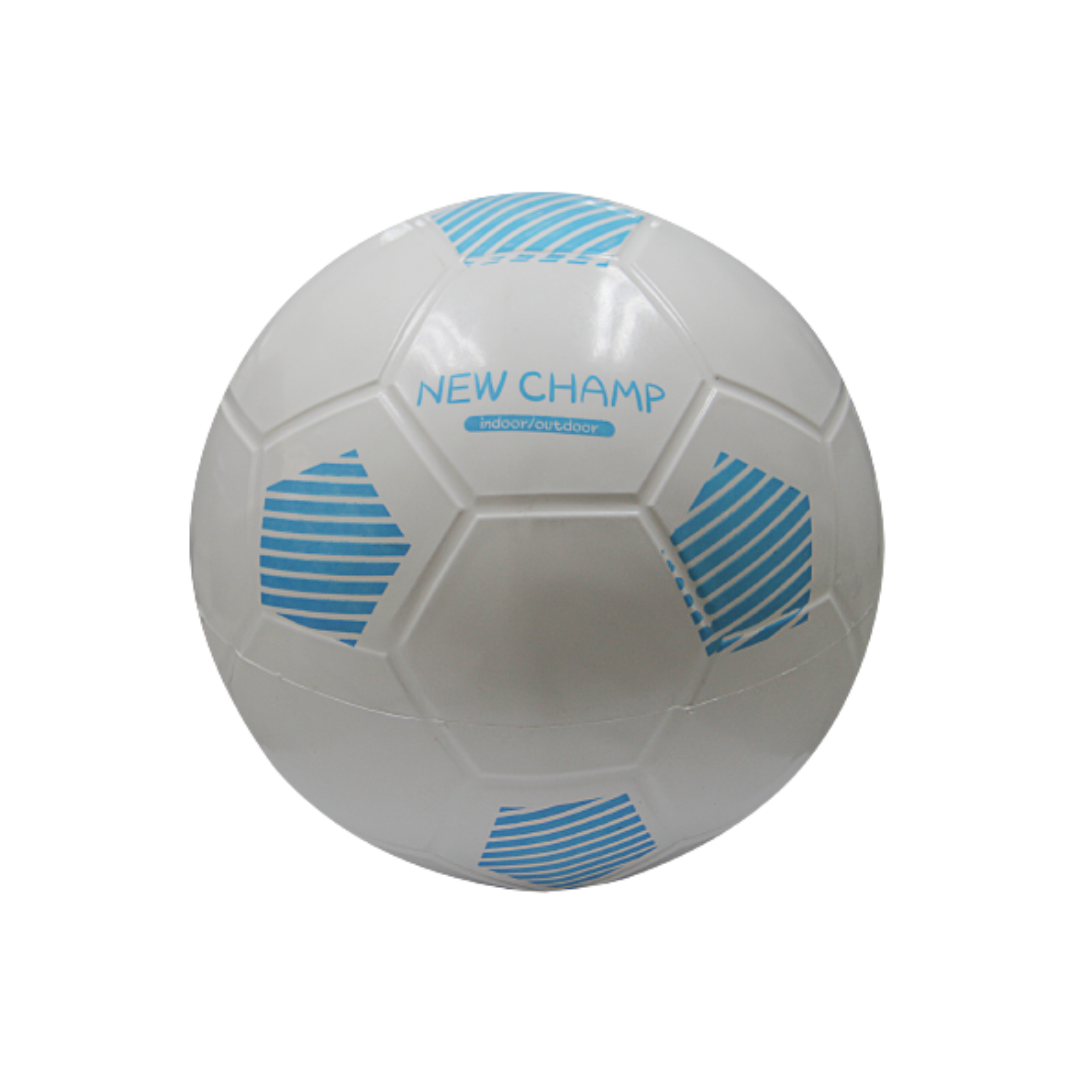 Balon para Futbol de Juguete New Champ N° 5-1