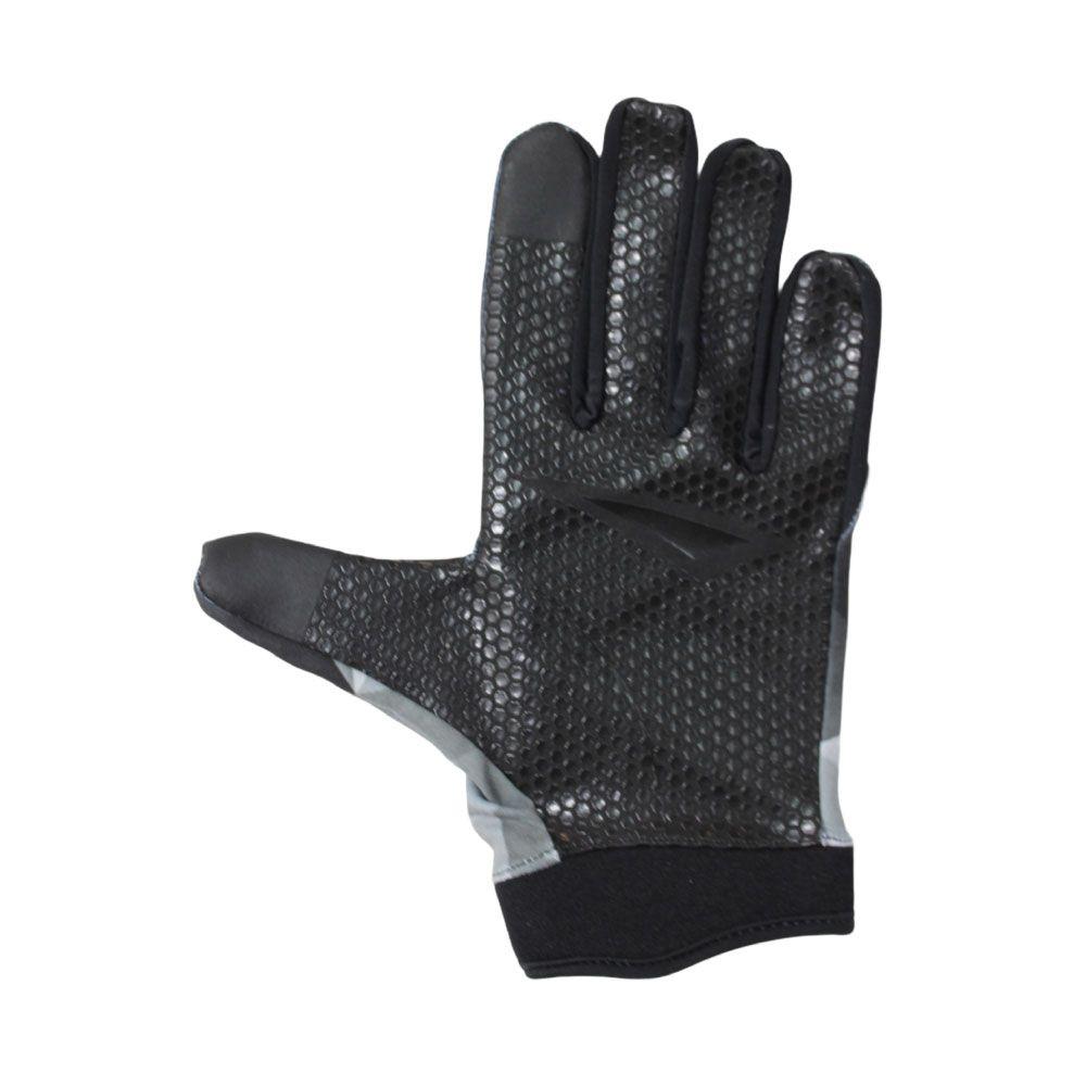 Guantes Multisport Touch Negro/Gris Talla M-2
