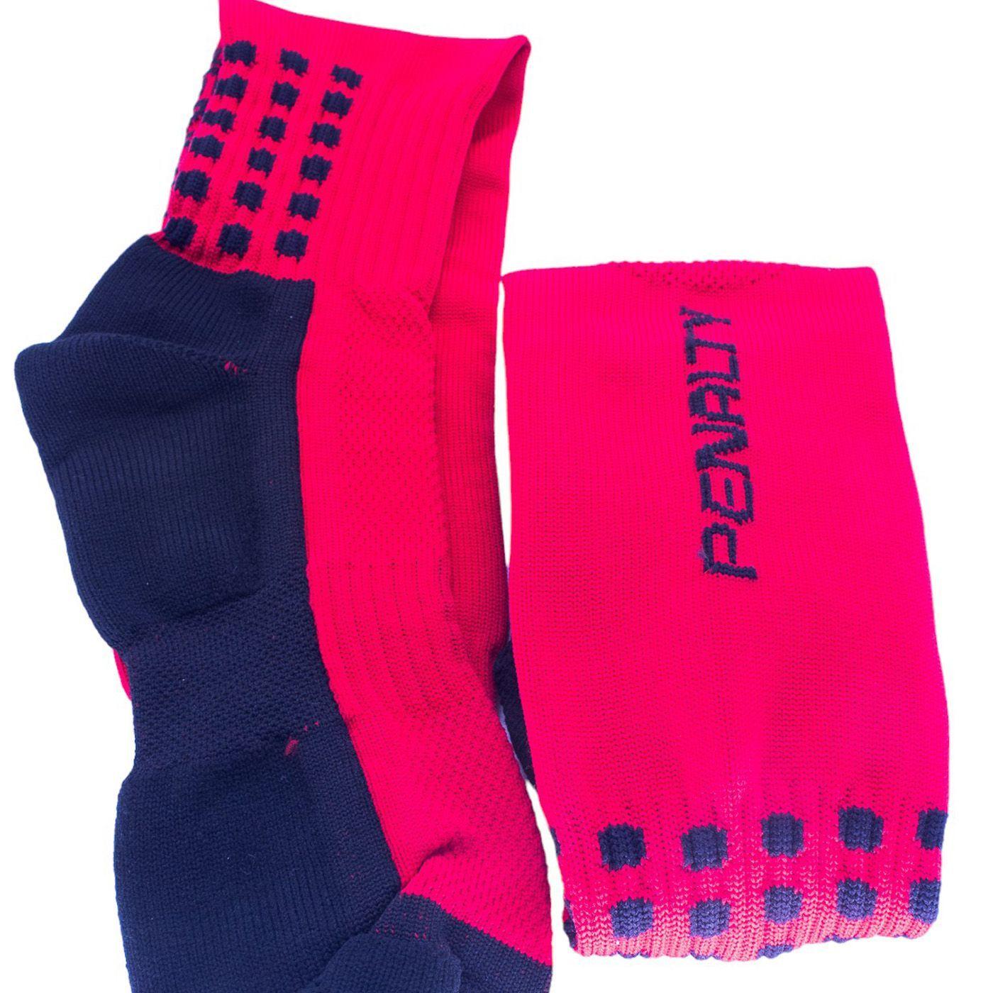 Medias de Futbol Deportivas Penalty Matis Treino Adulto Talla 39-43-1