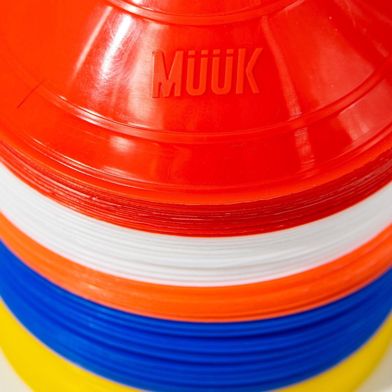 Set De Lentejas Muuk 50 Unidades-1
