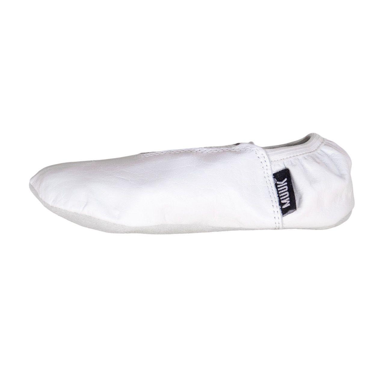 Zapatilla de Gimnasia Ritmica & Artistica Blanca 36-6