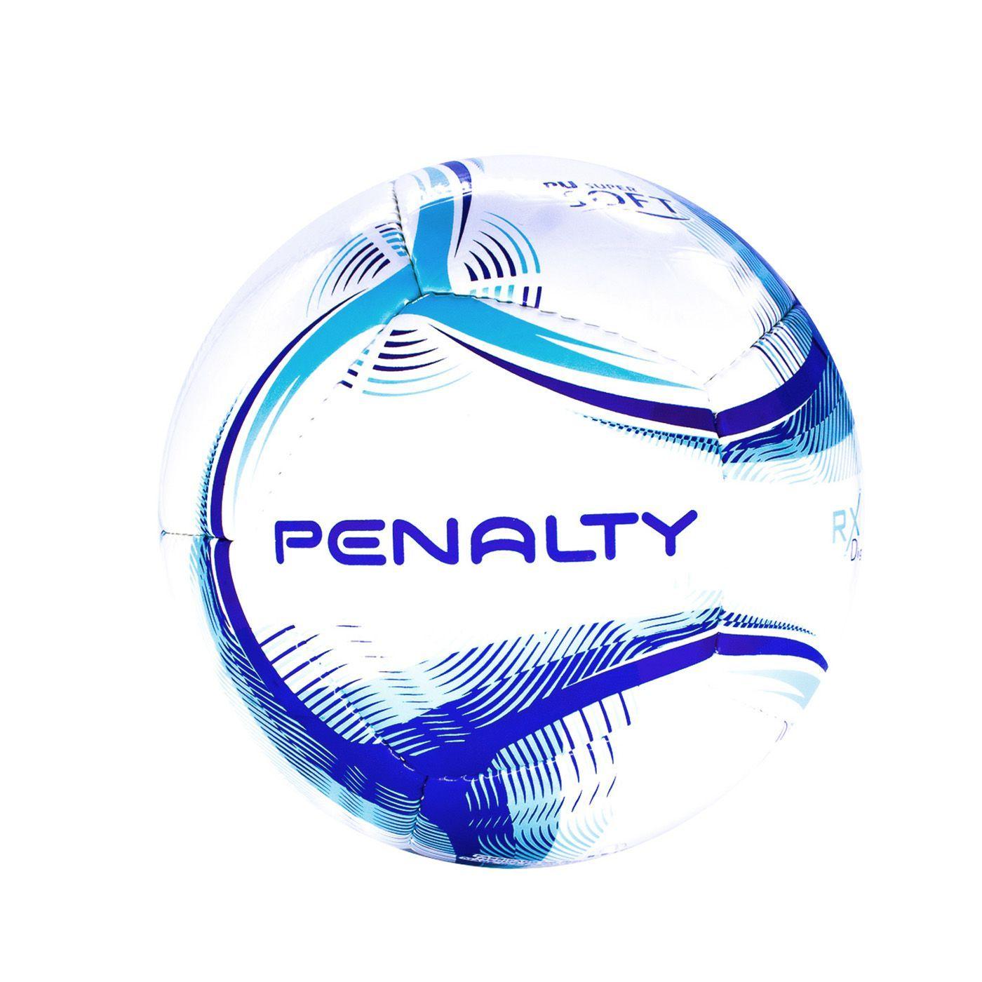 Balon De Futbol Penalty Rx Digital N5 Talla 5-0