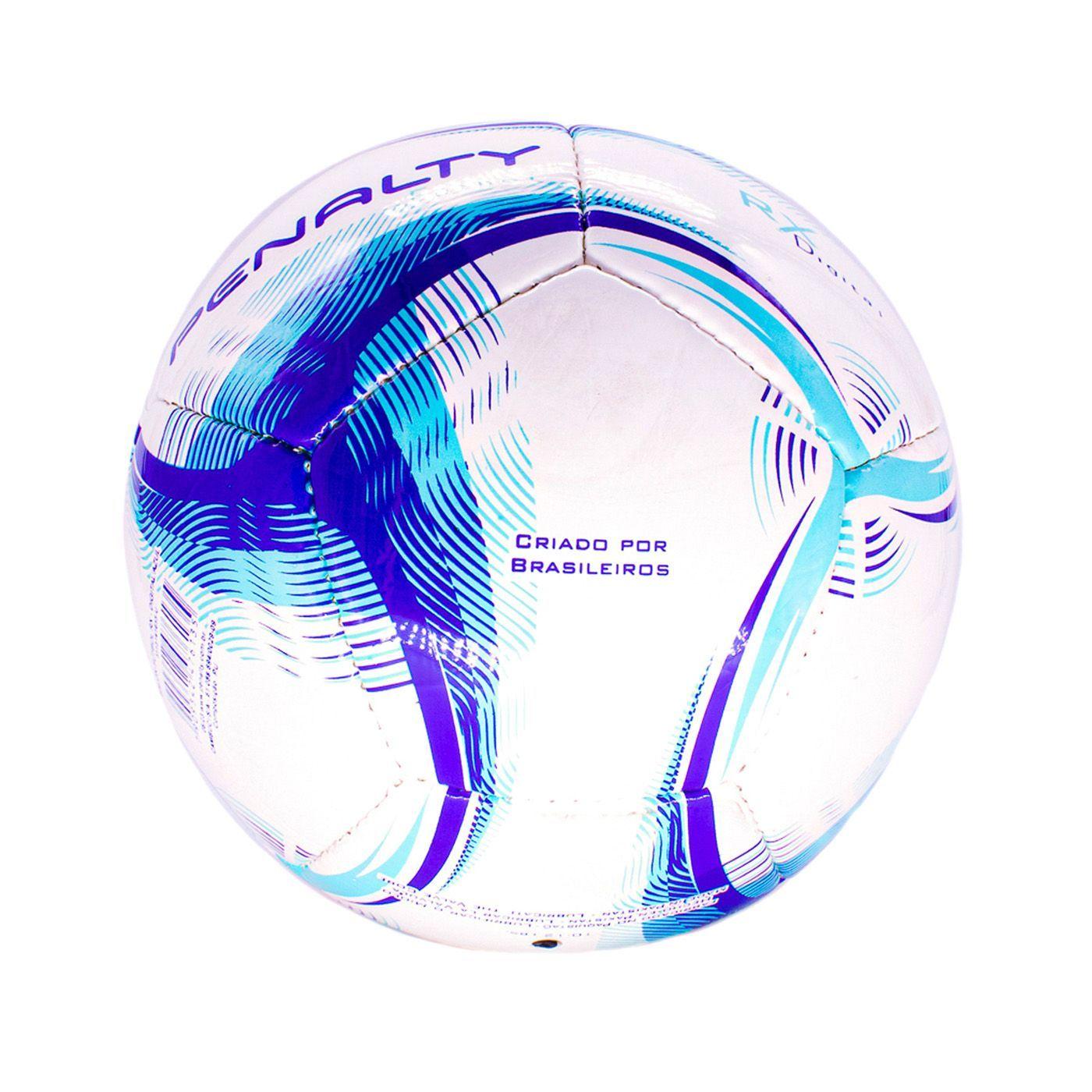 Balon De Futbol Penalty Rx Digital N5 Talla 5-3