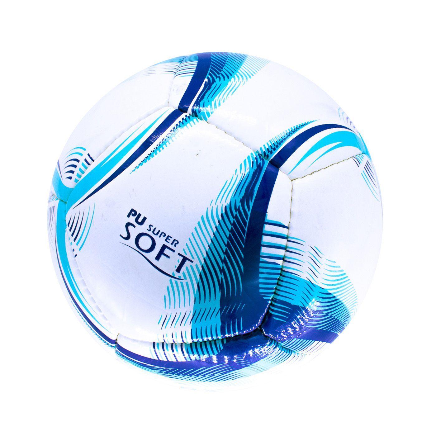 Balon De Futbol Penalty Rx Digital N5 Talla 5-4