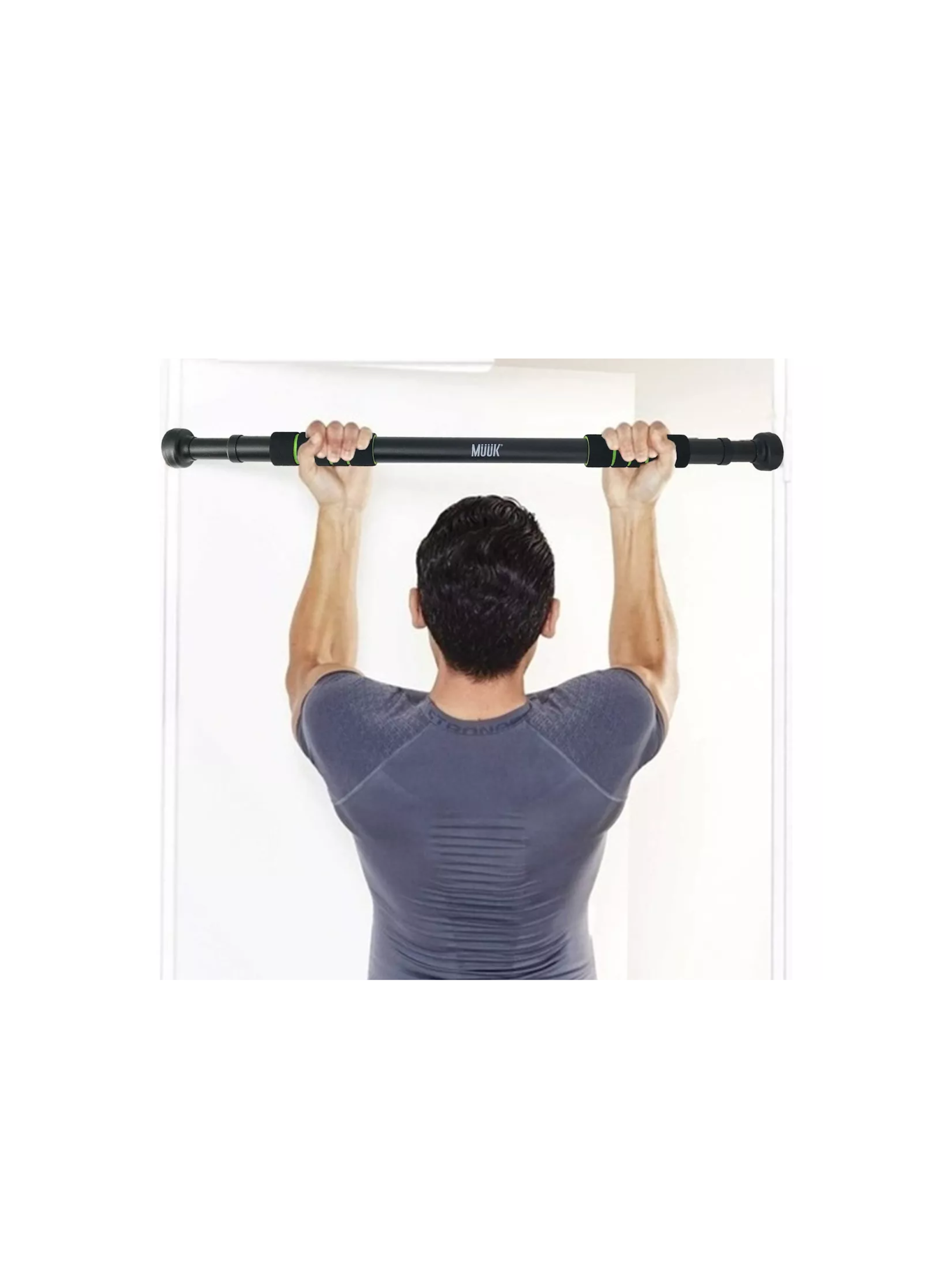 Barra Puerta Muuk Recta 63 - 96Cm-6