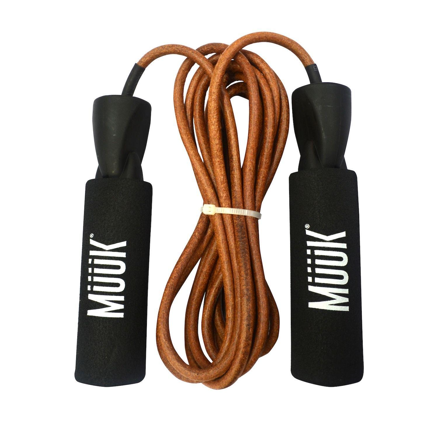 Cuerda De Salto Muuk Cuero-0