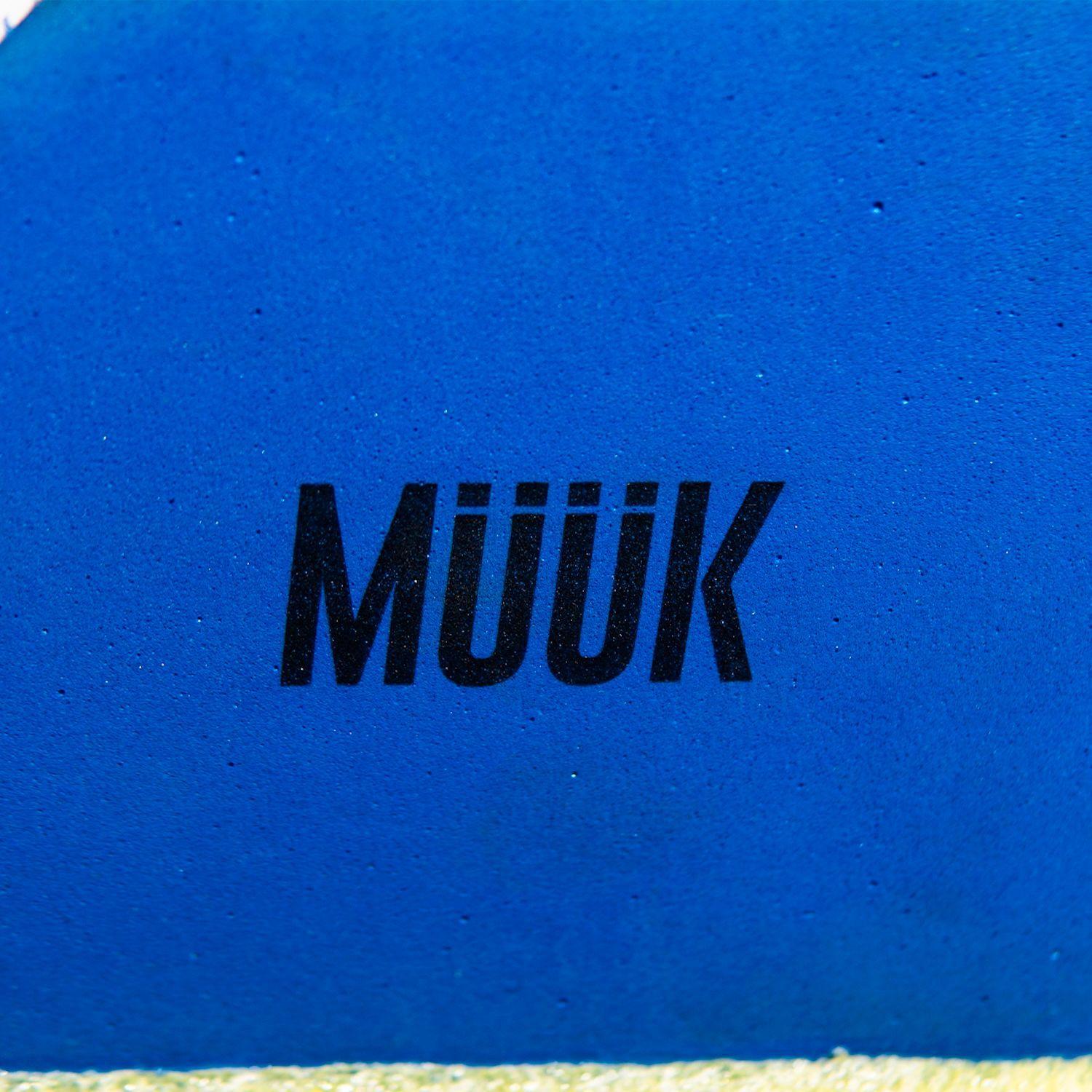 Jabalina De Iniciación Esponja Muuk-5