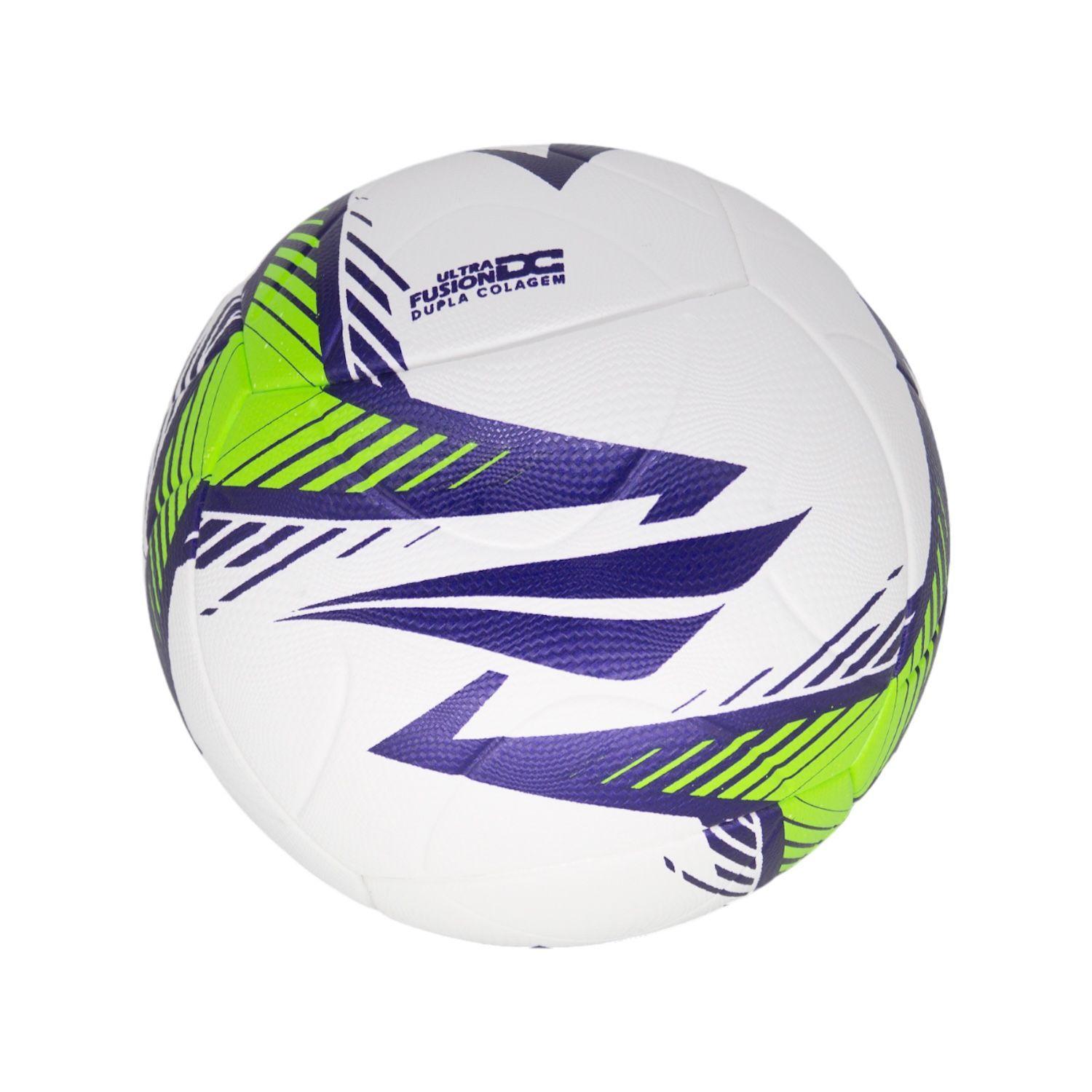 Balón de Fútbol Penalty Lider XXIV Pelota Futbol Profesional Verde-1