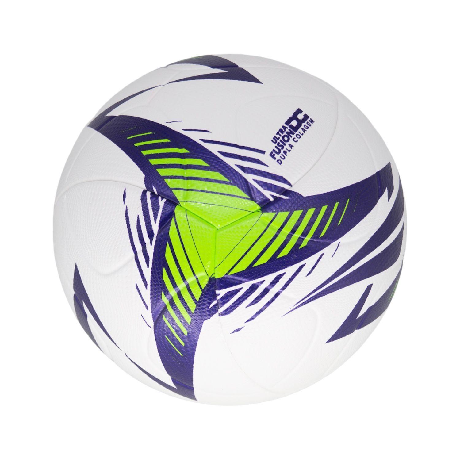 Balón de Fútbol Penalty Lider XXIV Pelota Futbol Profesional Verde-2