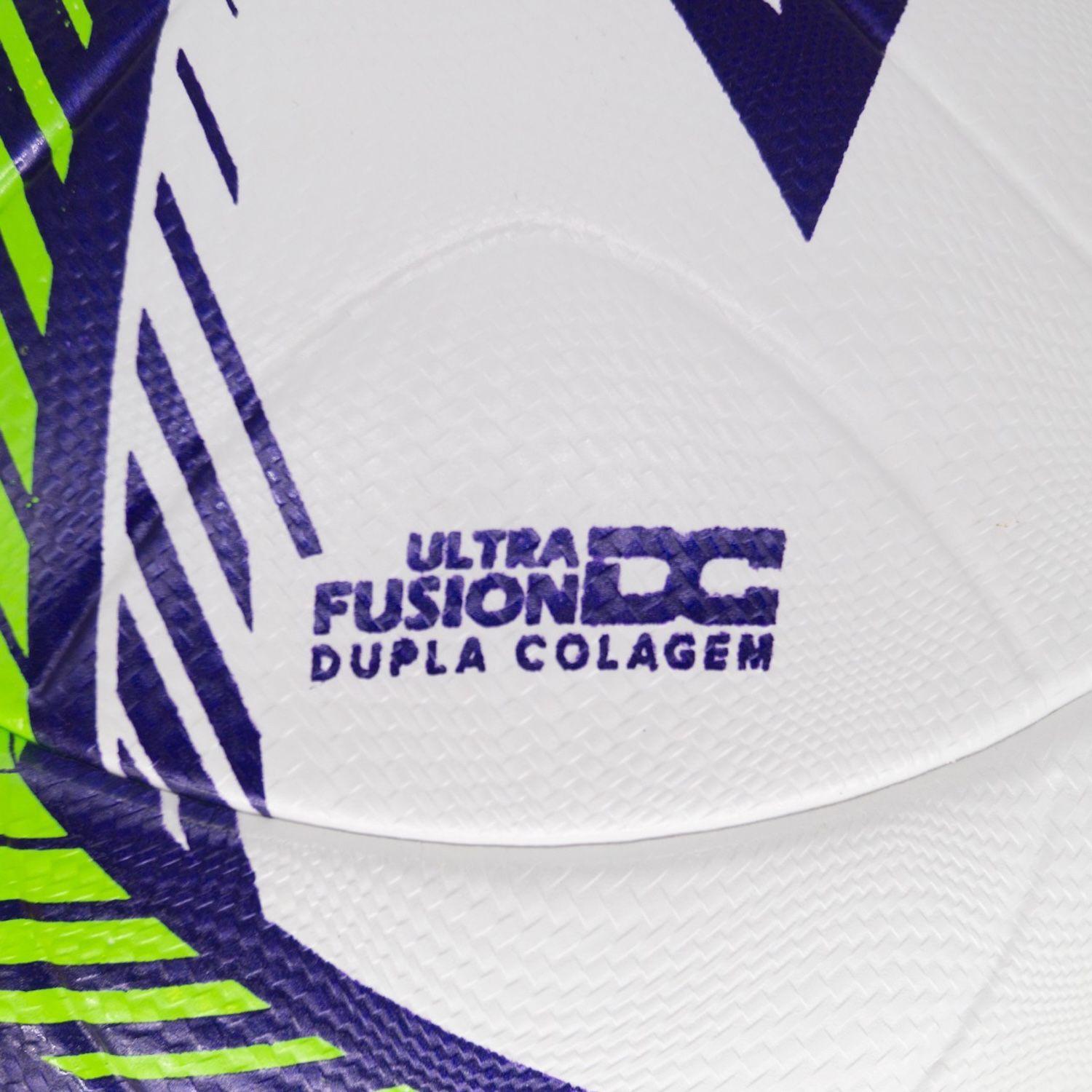 Balón de Fútbol Penalty Lider XXIV Pelota Futbol Profesional Verde-5