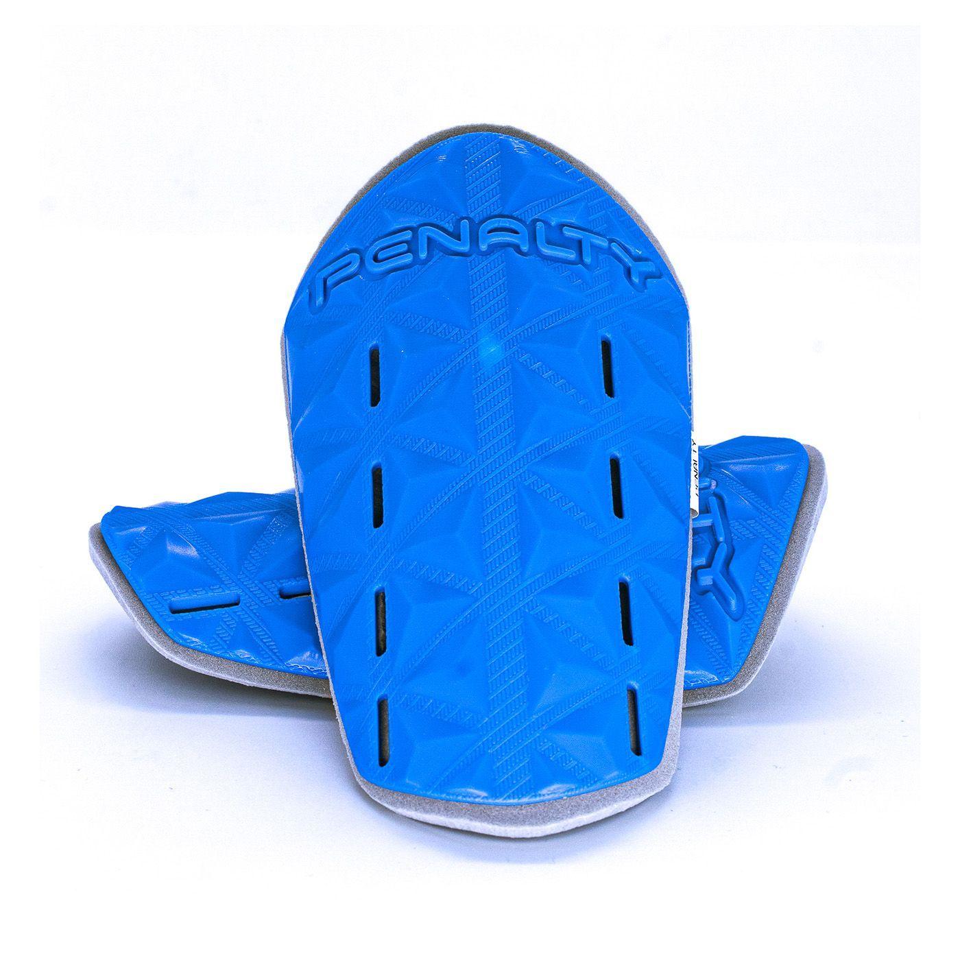 Canillera De Futbol Penalty Matis X-1