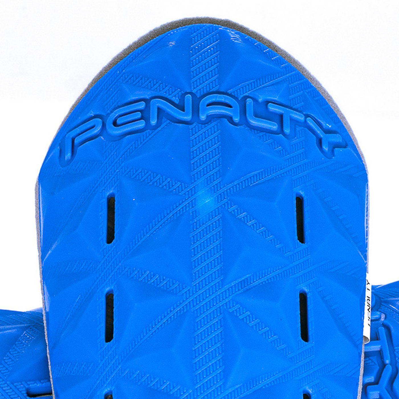 Canillera De Futbol Penalty Matis X-2