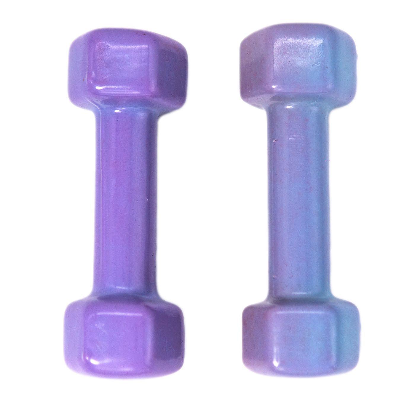 Mancuerna Muuk Pvc 2 X 1 Kg Talla 1 Kg-3