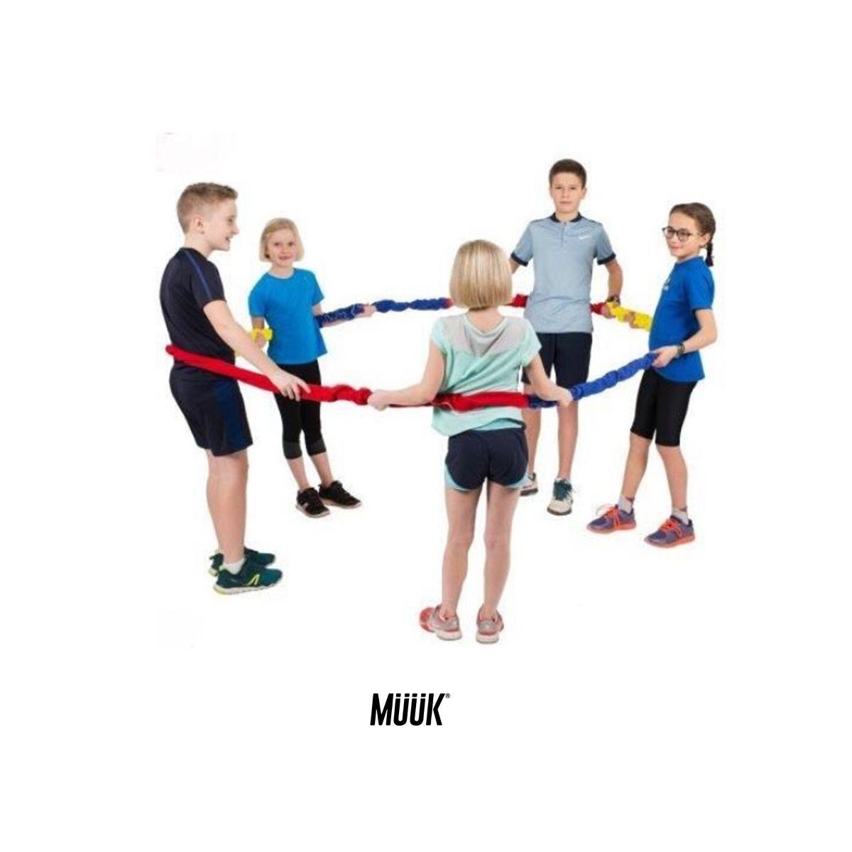 Banda de Cooperación Müük 5MT-1