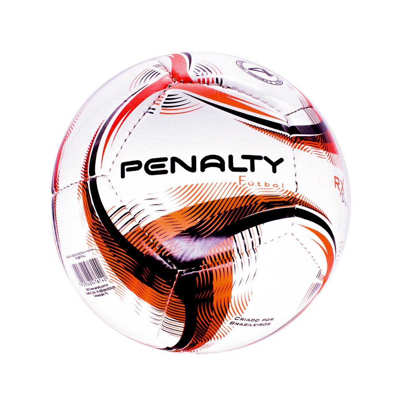 Balon De Futbol Penalty Rx Digital N5 Talla 5-2