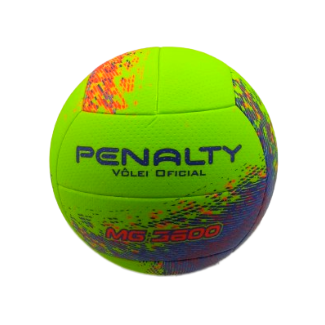 BALON DE VOLEYBALL PENALTY MG 3600 FUSION N°5 -0