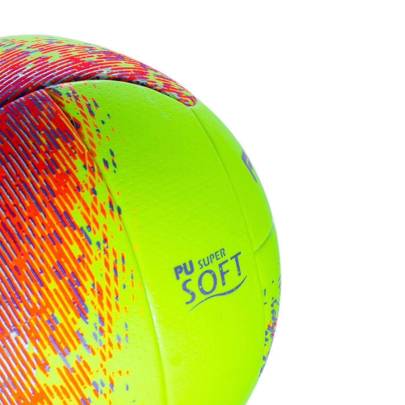 BALON DE VOLEYBALL PENALTY MG 3600 FUSION N°5 -3