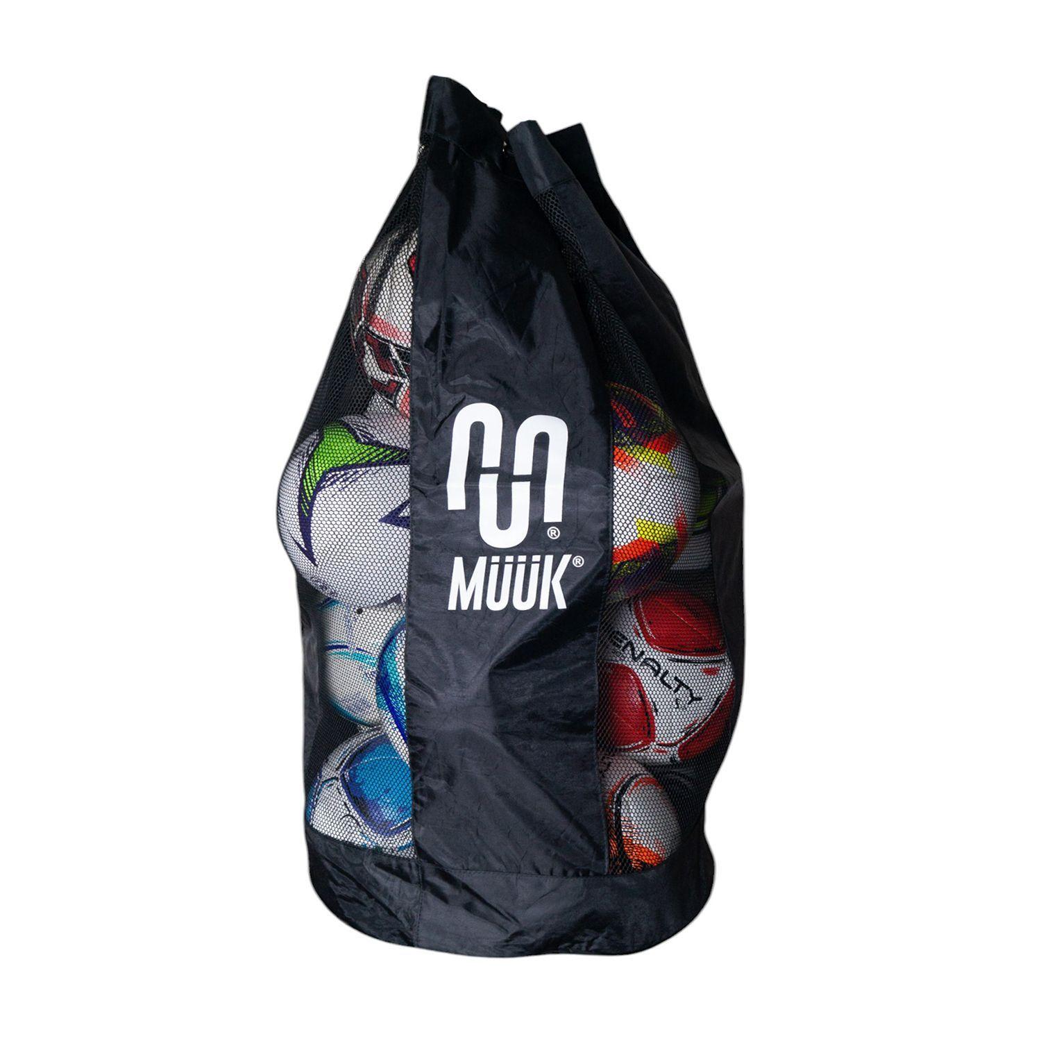 Bolso Balonero Muuk 12 Un-0