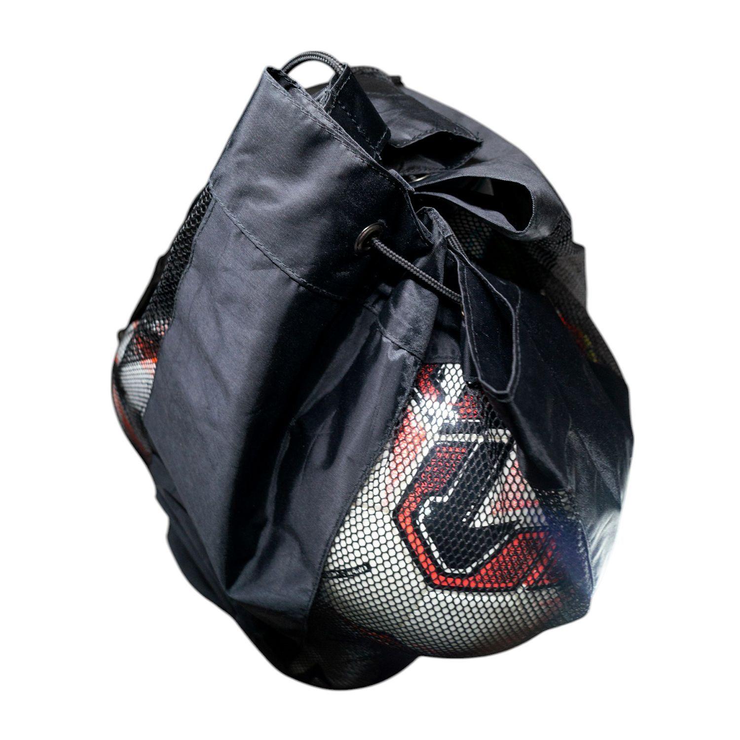 Bolso Balonero Muuk 12 Un-2