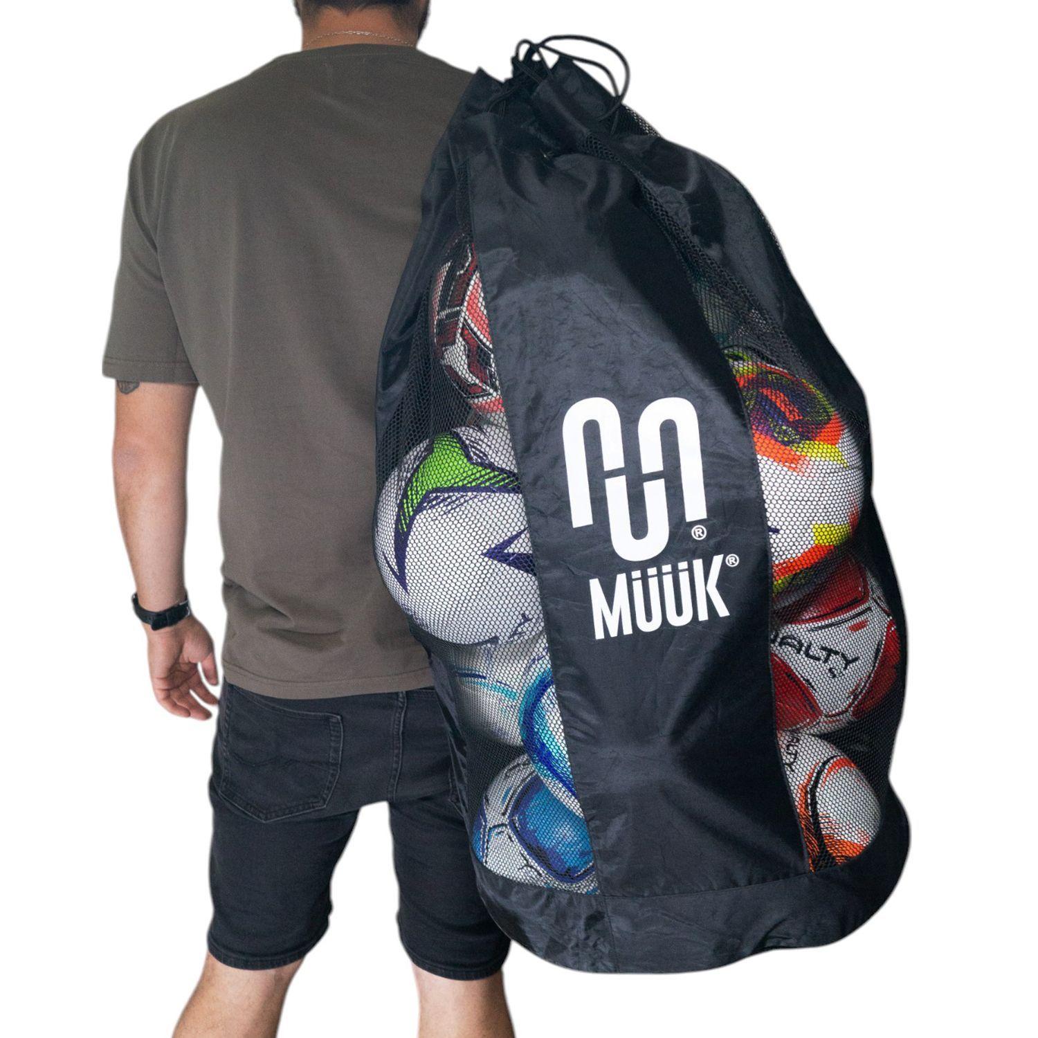 Bolso Balonero Muuk 12 Un-3