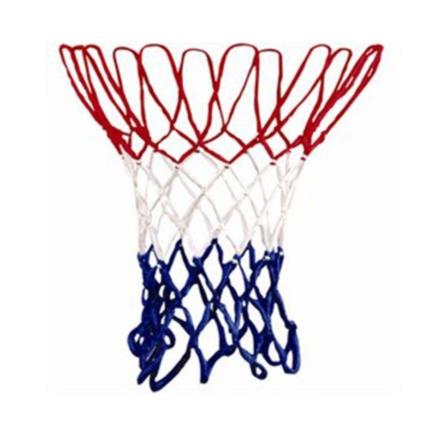 Red De Basquetbol Muuk Tricolor 3Mm Par-1