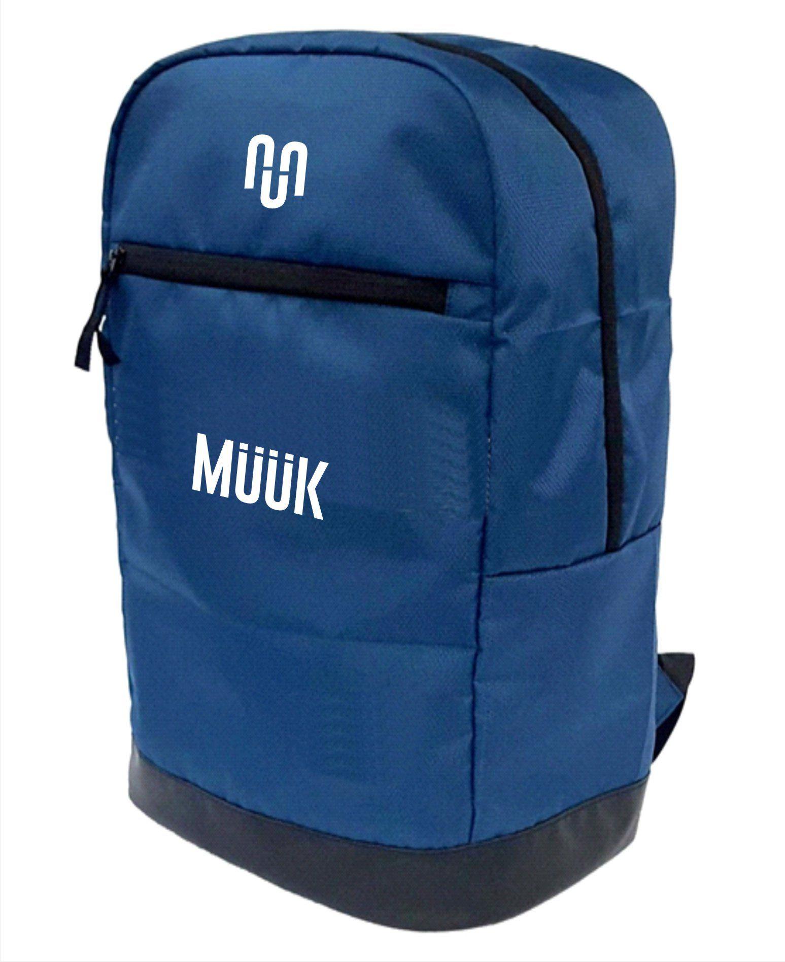 Mochila Clásica Muuk-1