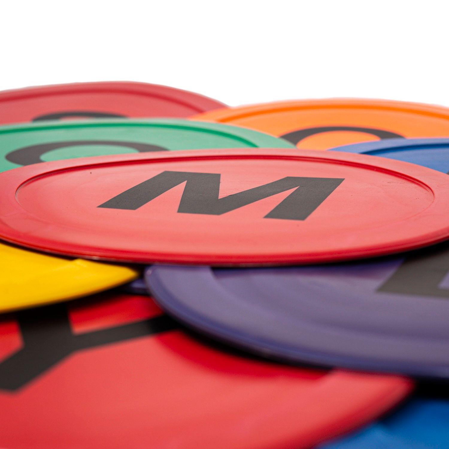 Set Alfabetico Antideslizante Muuk-5