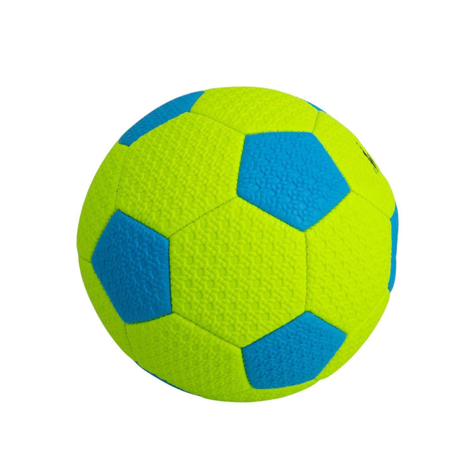 BALON MULTIPROPOSITO SOFTGAME MUUK SIZE N°3-2